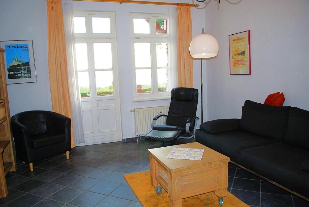 Vineta-App-6-7 Lägenhet Heringsdorf  Exteriör bild
